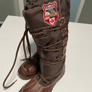 Pajar Canada Boots Size 6.5